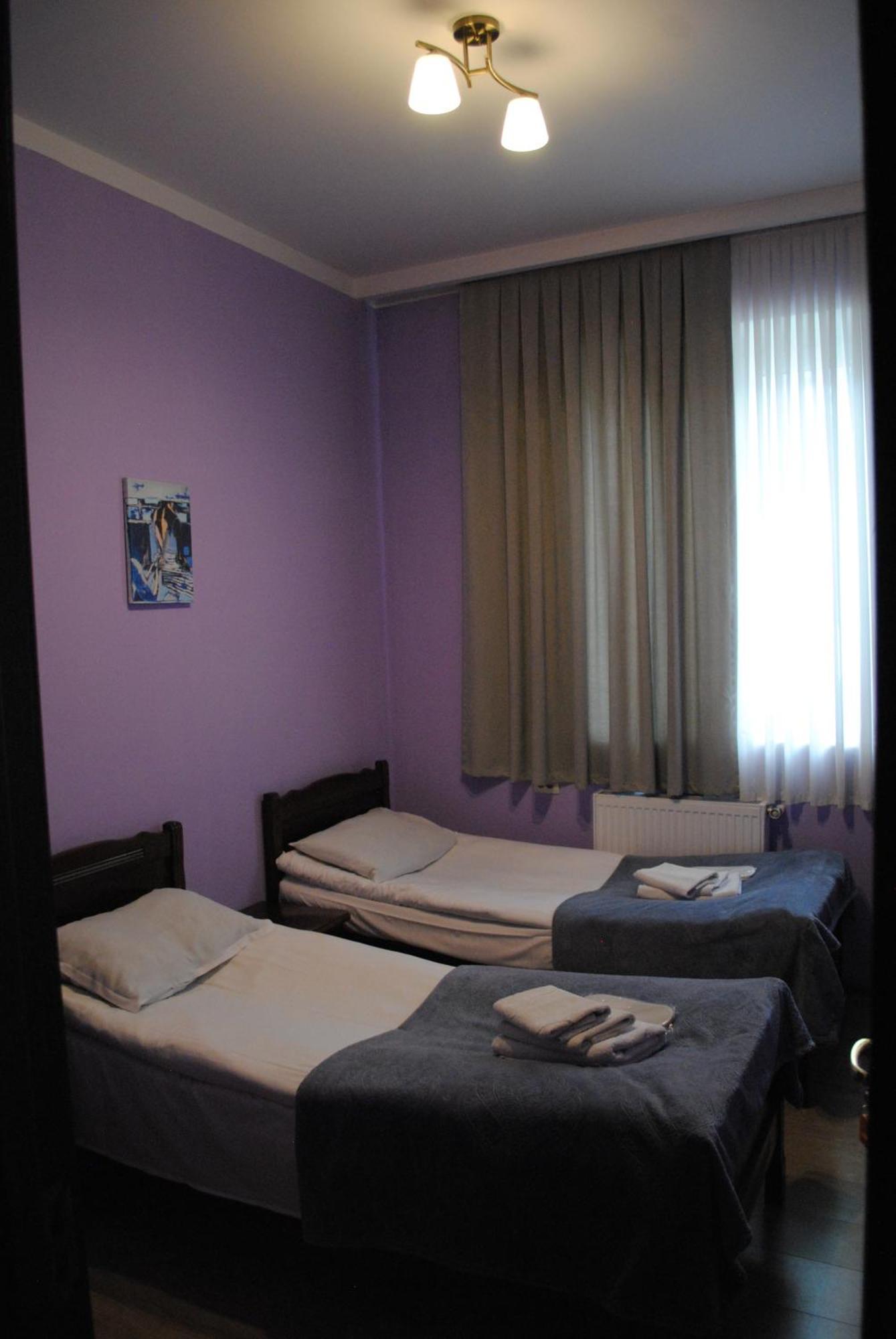 Sweet Home Τυφλίδα Εξωτερικό φωτογραφία