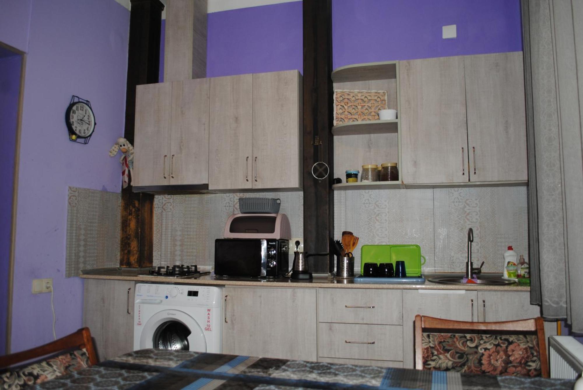 Sweet Home Τυφλίδα Εξωτερικό φωτογραφία