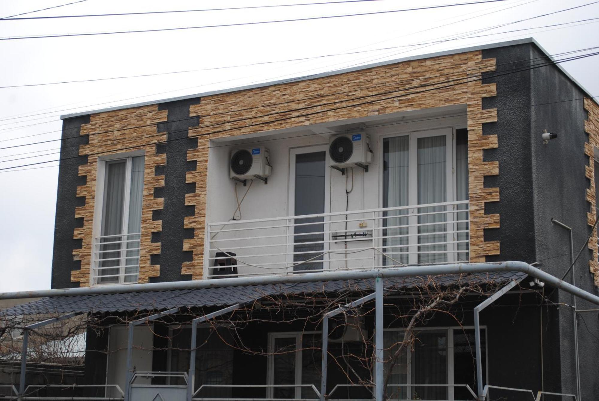 Sweet Home Τυφλίδα Εξωτερικό φωτογραφία