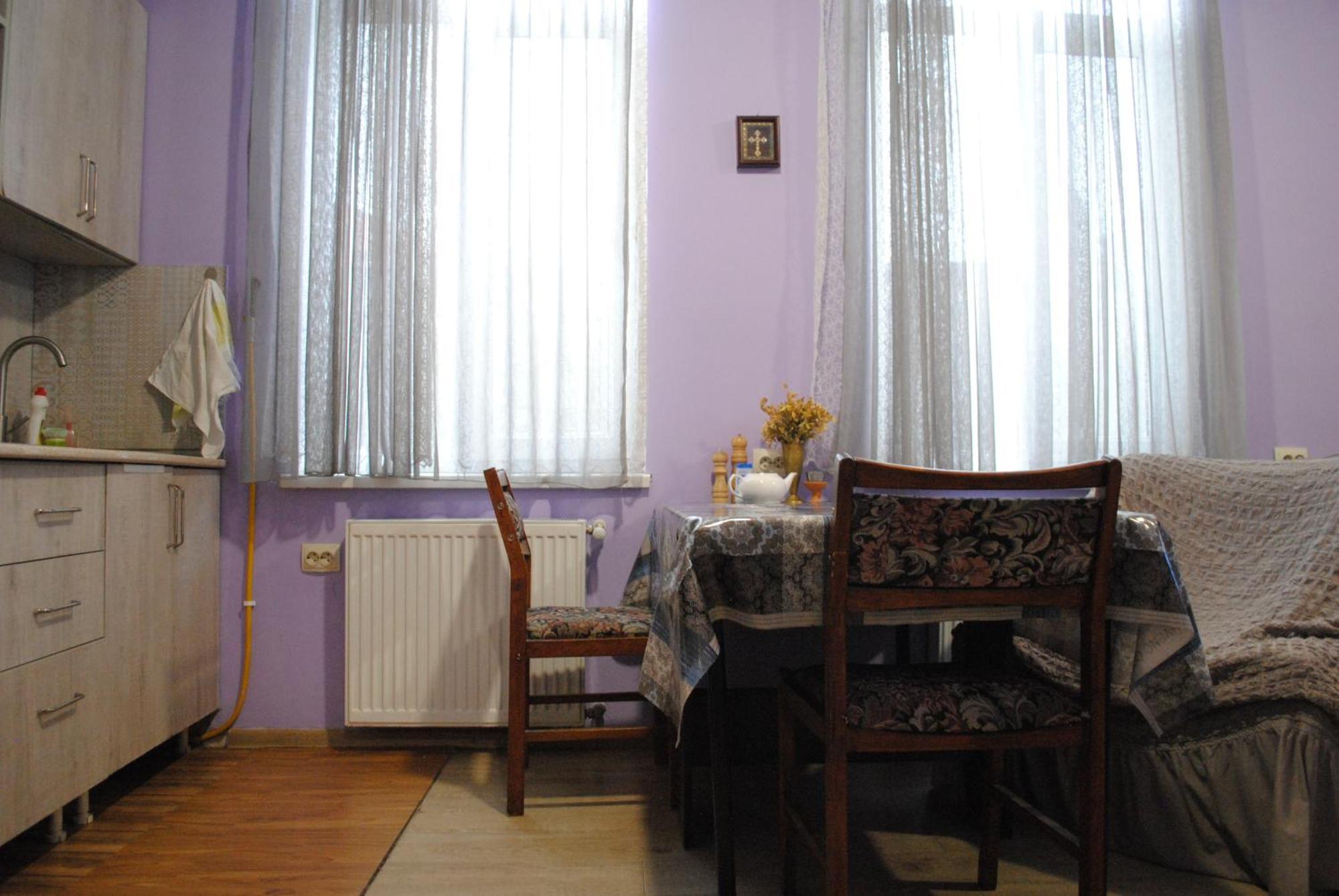 Sweet Home Τυφλίδα Εξωτερικό φωτογραφία