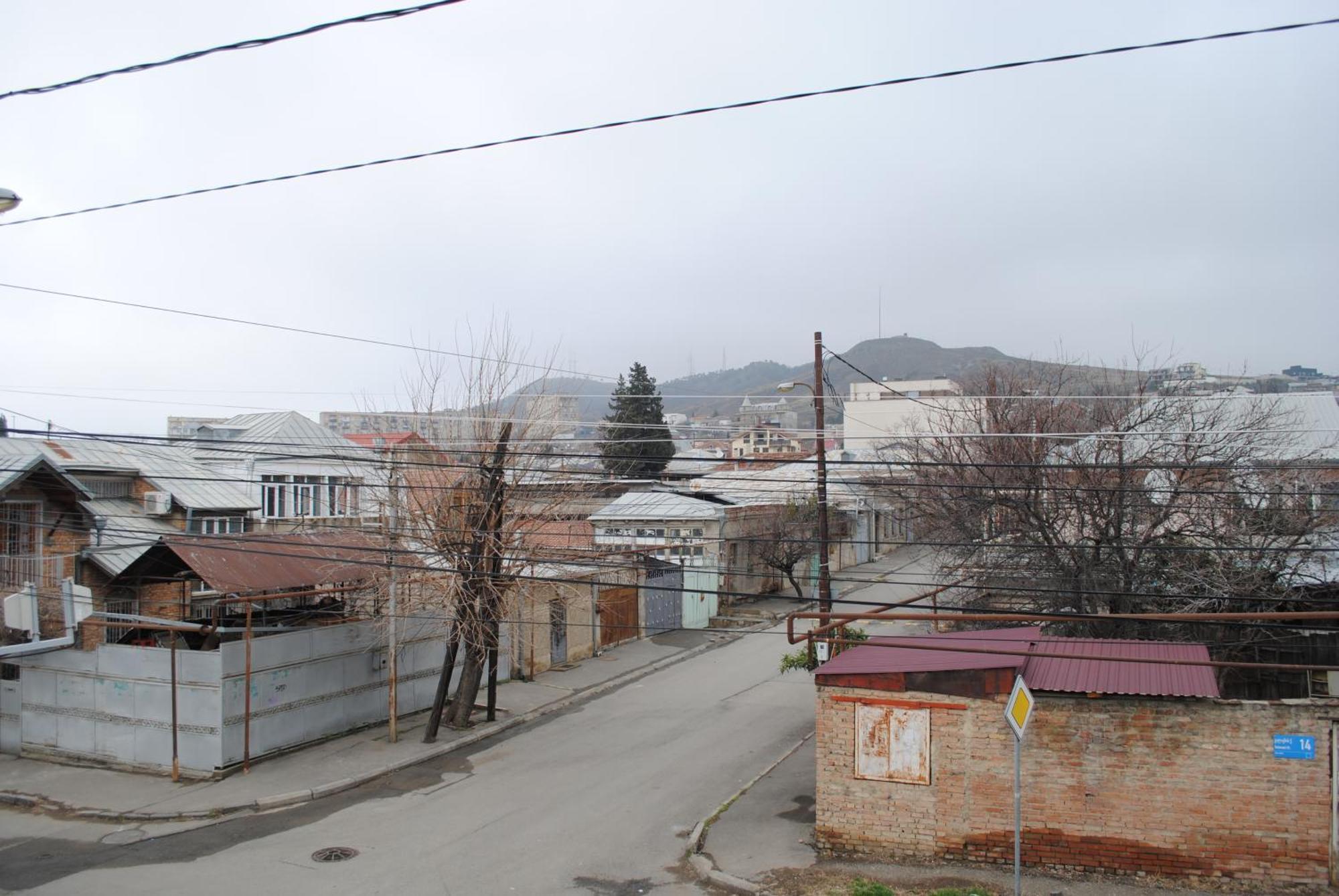 Sweet Home Τυφλίδα Εξωτερικό φωτογραφία
