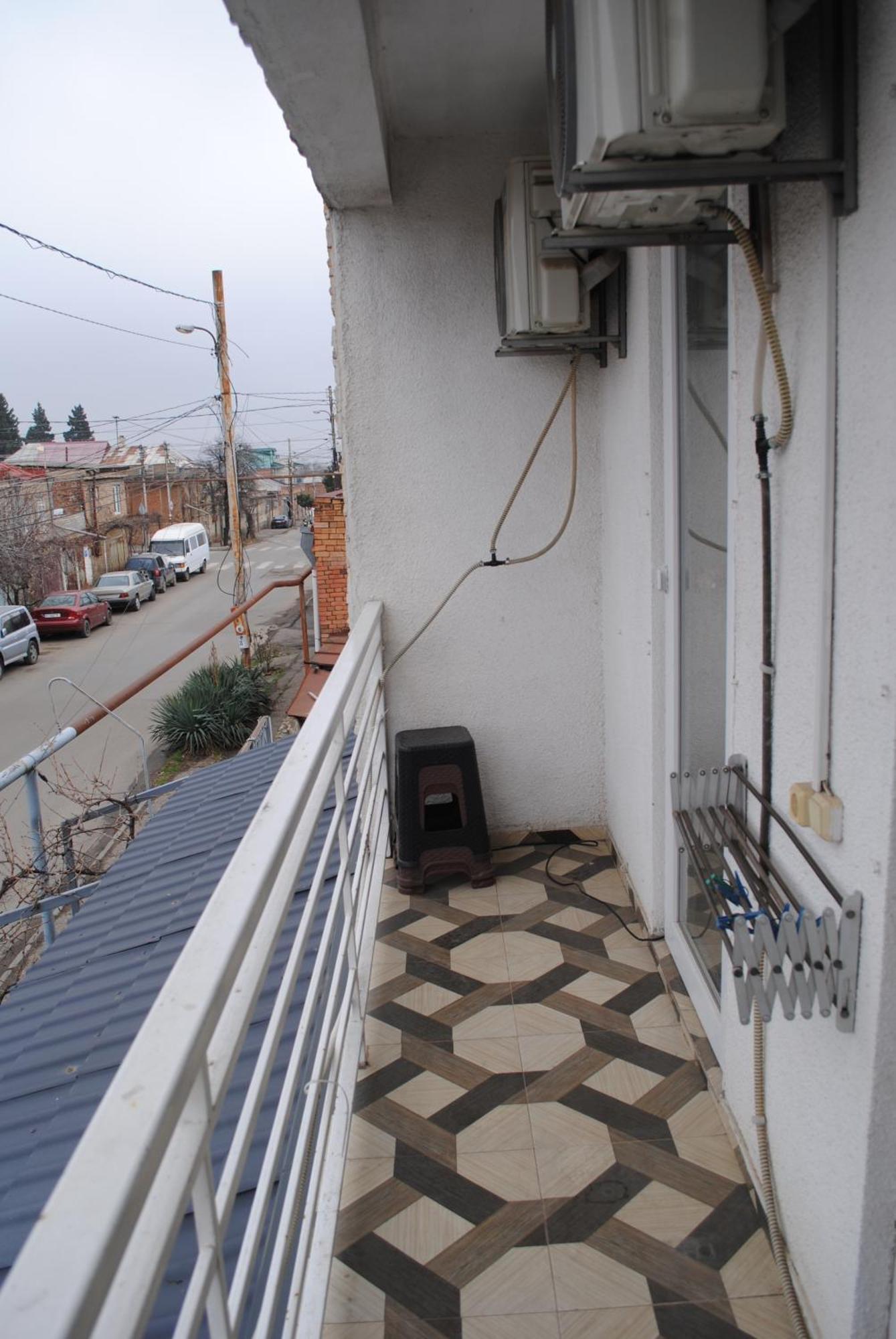 Sweet Home Τυφλίδα Εξωτερικό φωτογραφία