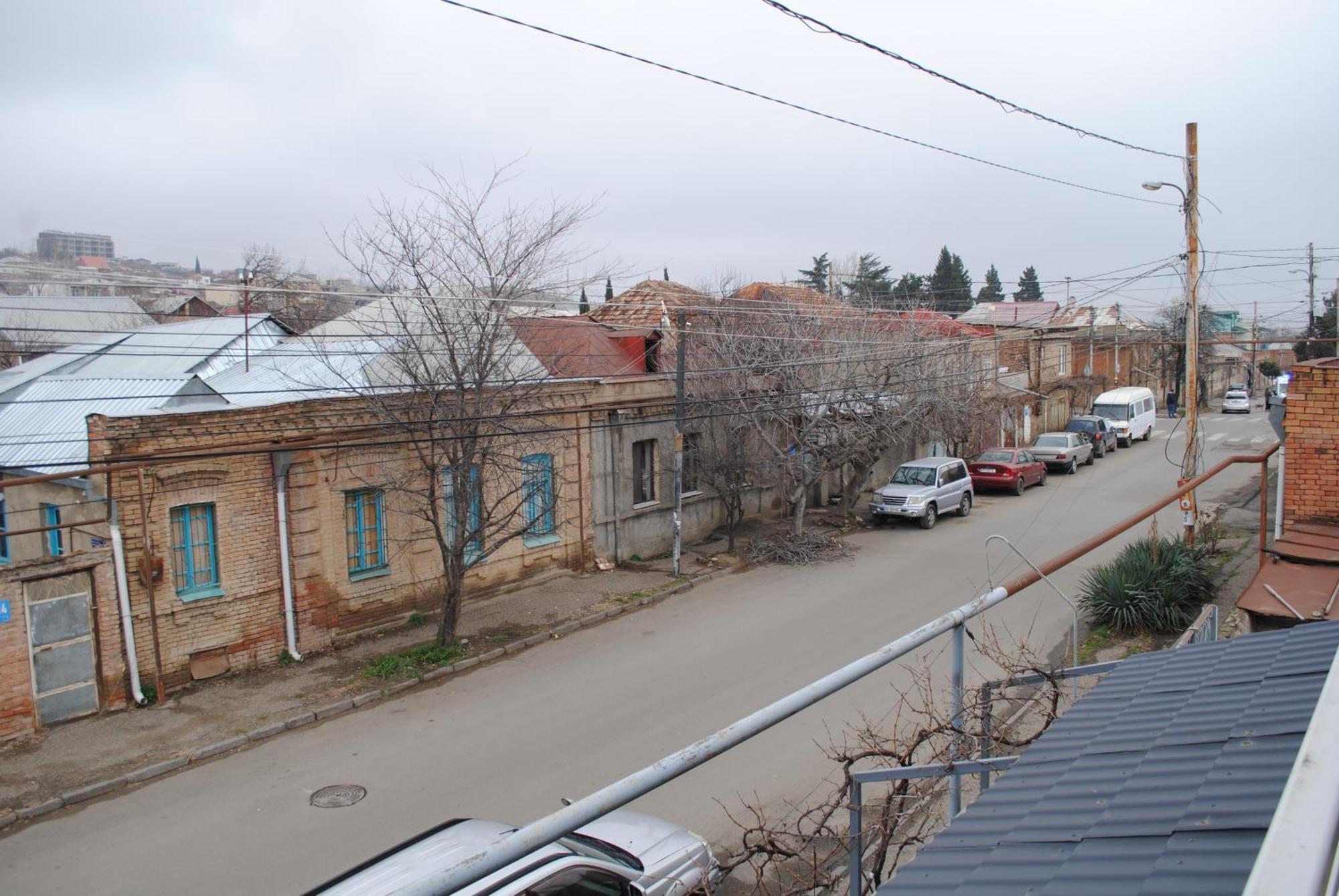 Sweet Home Τυφλίδα Εξωτερικό φωτογραφία