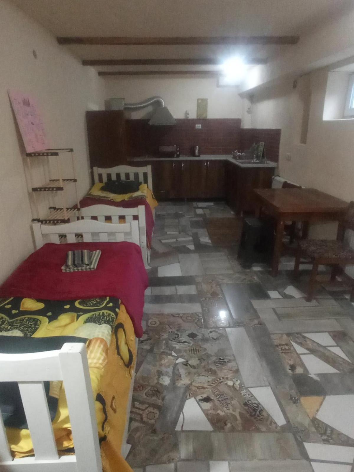 Sweet Home Τυφλίδα Εξωτερικό φωτογραφία