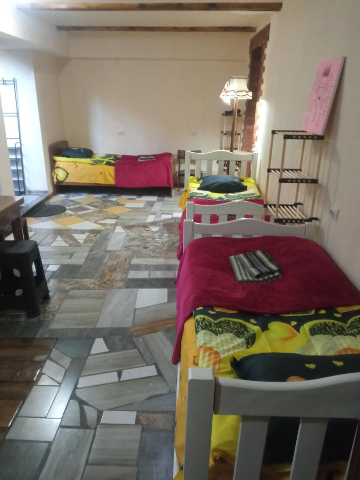 Sweet Home Τυφλίδα Εξωτερικό φωτογραφία