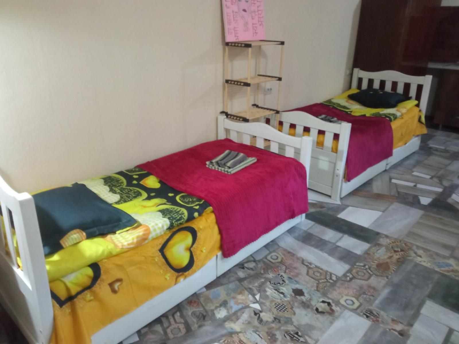 Sweet Home Τυφλίδα Εξωτερικό φωτογραφία
